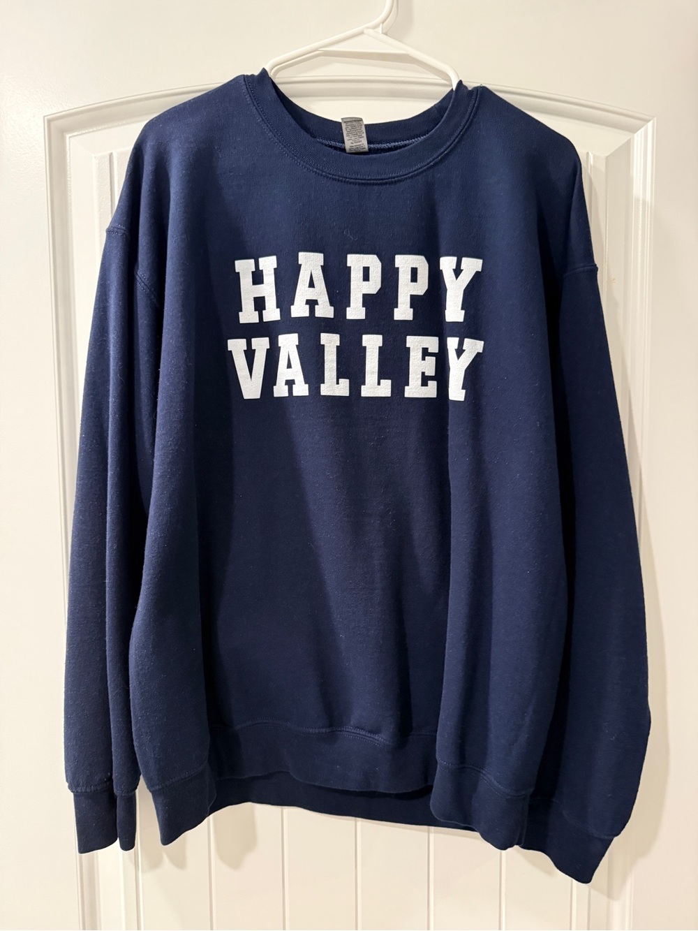 Happy valley sweatshirt